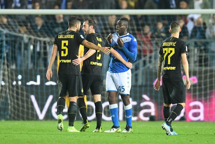 La Gazzetta dello Sport: Balotelli, Galatasaray'a transfer olabilir G2