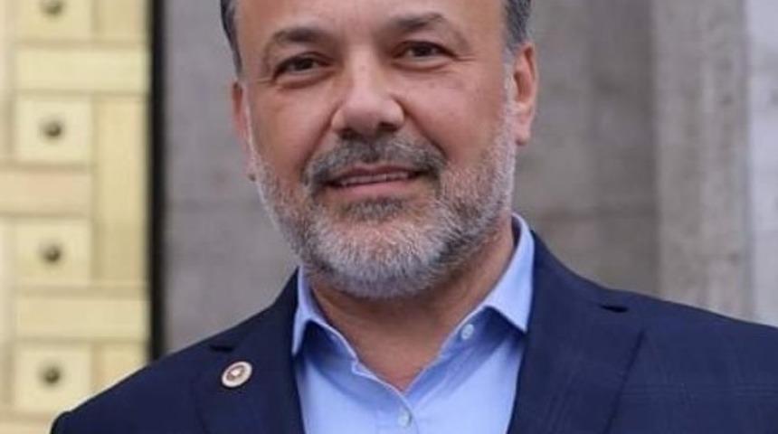 AK Partili Yavuz Tarım Şurası&rsquo;nı değerlendirdi