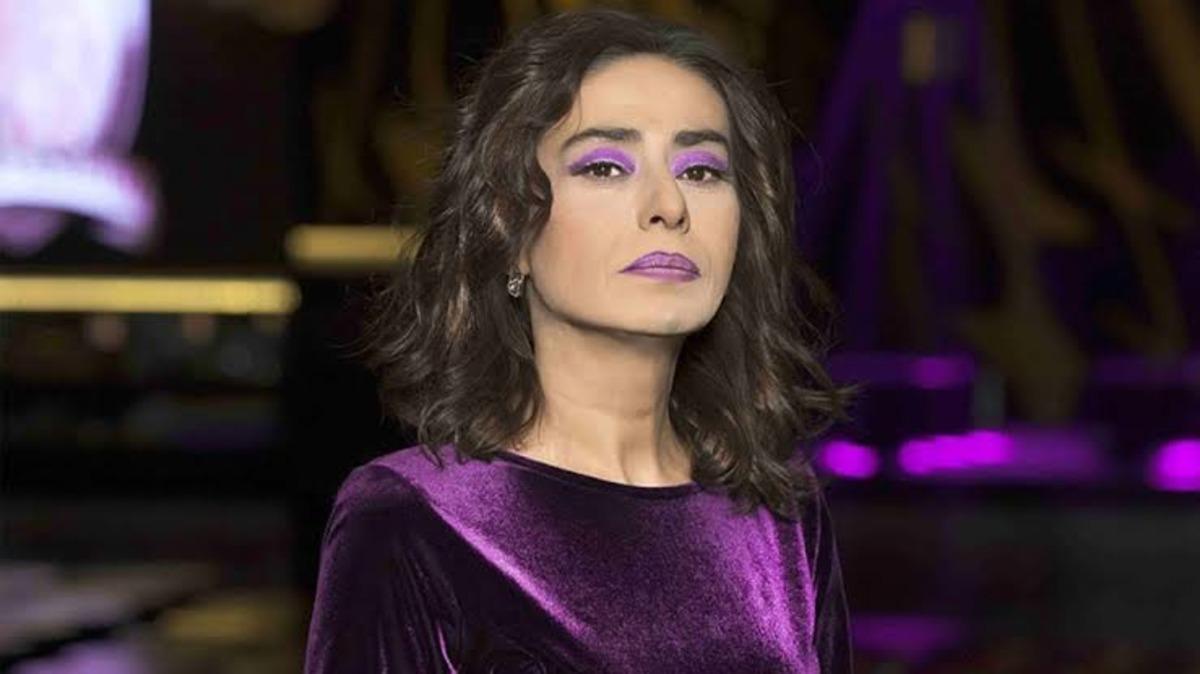 Yıldız Tilbe ticarete atılıyor! İşte yeni mesleği 