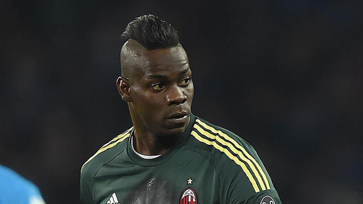 Mario Balotelli kimdir, nereli? Mario Balotelli kaç yaşında ve hangi takımlarda oynadı? G4