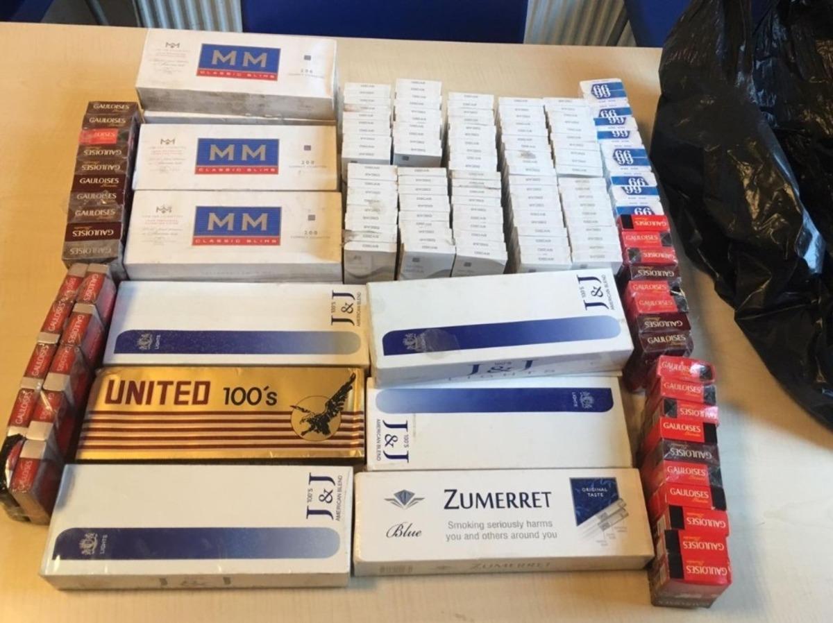 Gaziantep&rsquo;te asayiş uygulaması