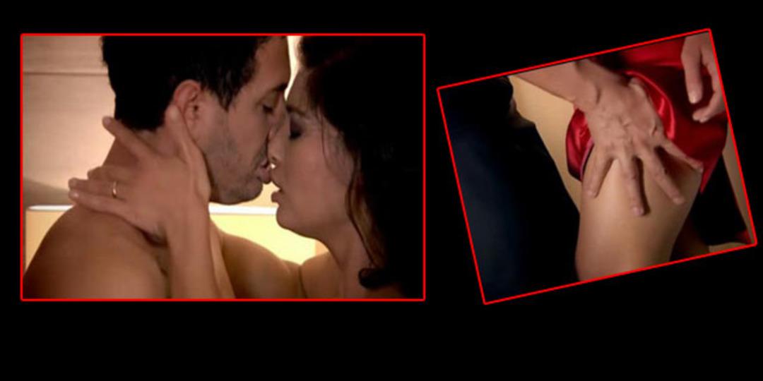 Nurg&uuml;l Yeşil&ccedil;ay &ccedil;ok cesur