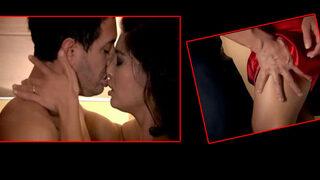 Çocuğunuz için eski kocanızla yatar mısınız?