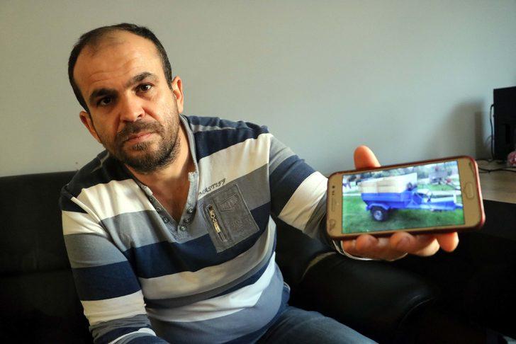 Sosyal medyadaki ilandan satın aldı, dolandırıldı: Ben hep gülerdim, böyle enayilik olmaz diye G1