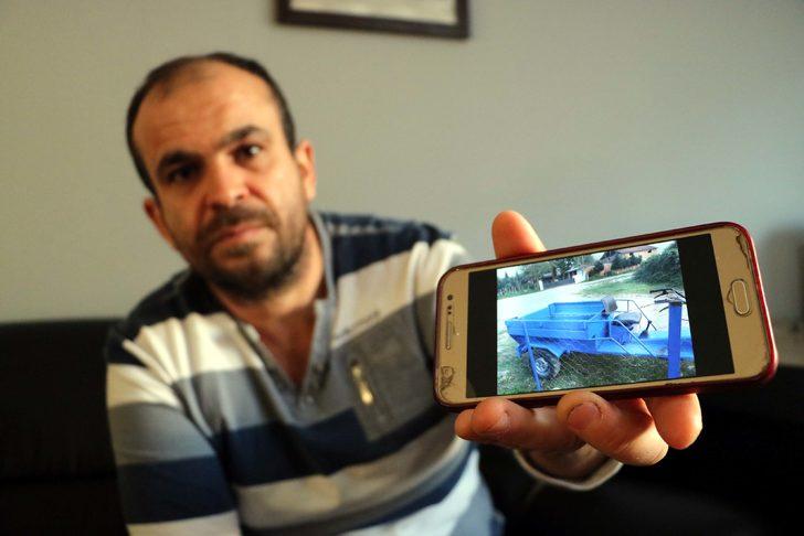 Sosyal medyadaki ilandan satın aldı, dolandırıldı: Ben hep gülerdim, böyle enayilik olmaz diye G2