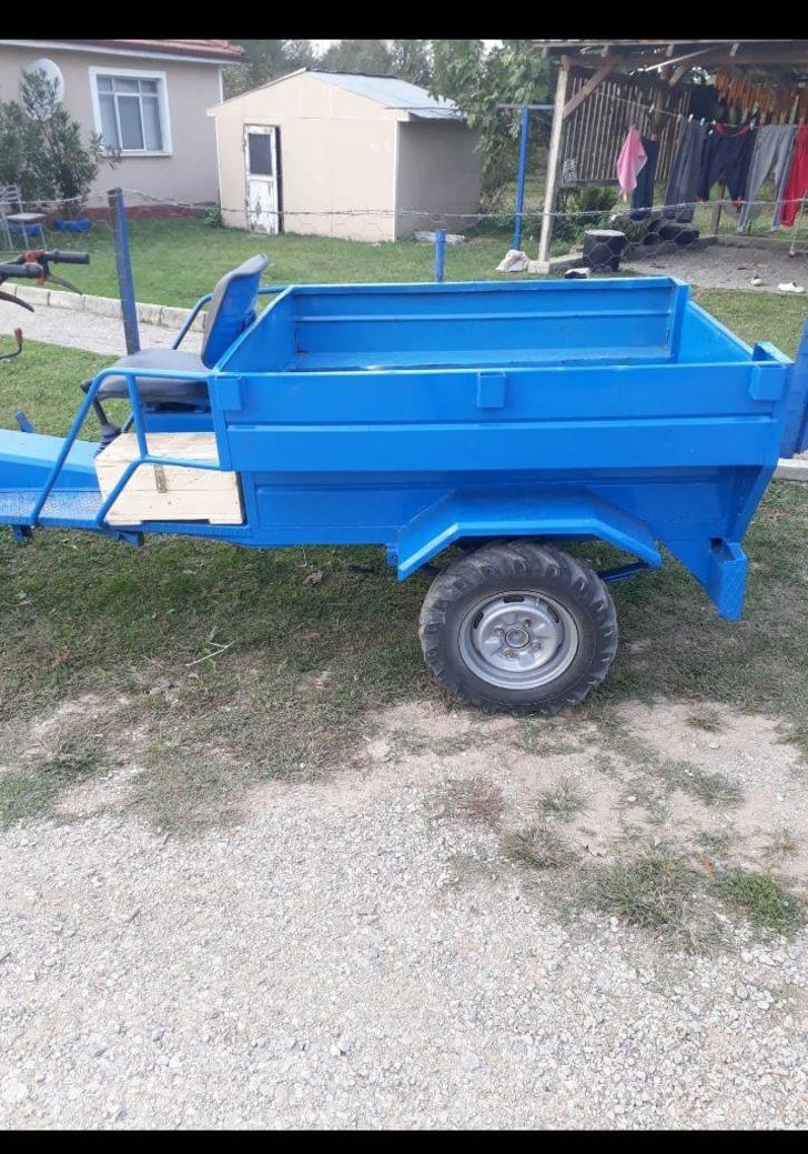 Sosyal medyadaki ilandan satın aldı, dolandırıldı: Ben hep gülerdim, böyle enayilik olmaz diye G5