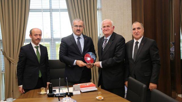 Kütahya’da 60 bin öğrenciye ’Sağlıklı beslenme ve obezite ile mücadele’ eğitimi