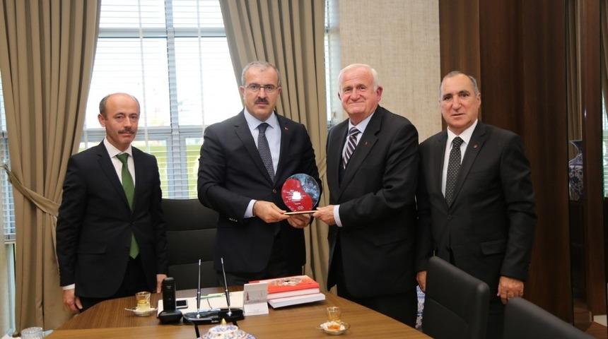 Kütahya’da 60 bin öğrenciye ’Sağlıklı beslenme ve obezite ile mücadele’ eğitimi