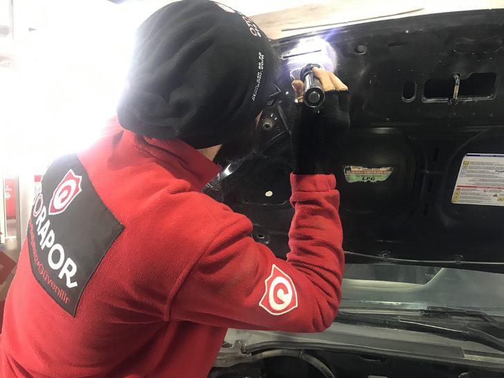 İkinci el araçlarda ‘ekleme’ oyununa dikkat G1