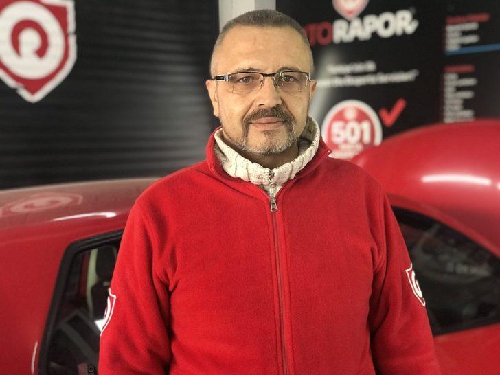 İkinci el araçlarda ‘ekleme’ oyununa dikkat G3