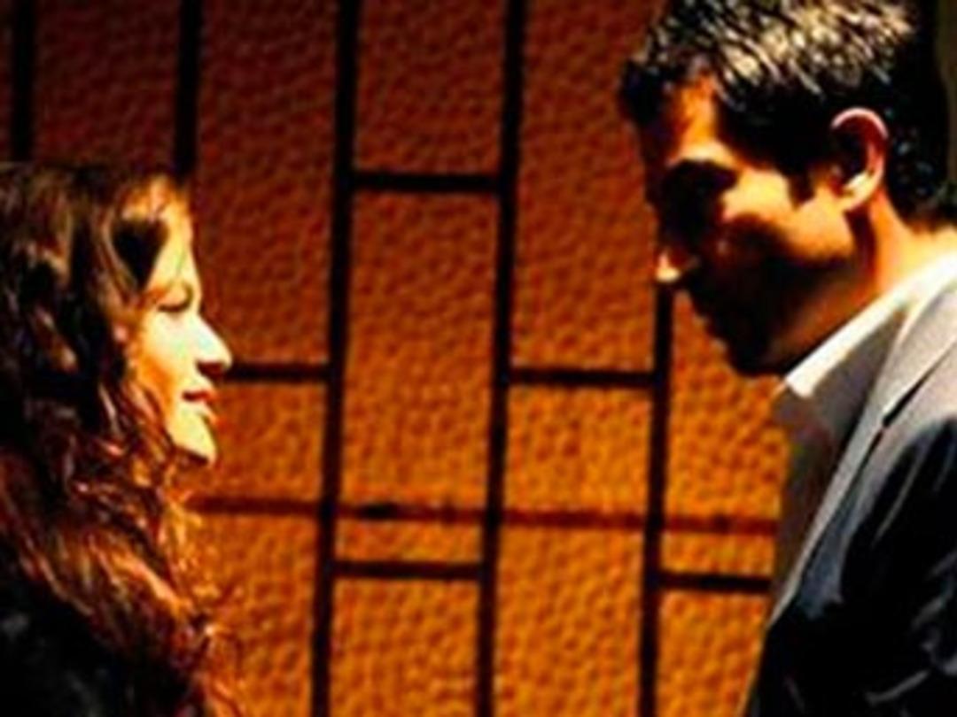 Yine Berrak'la g&ouml;r&uuml;nt&uuml;lendi