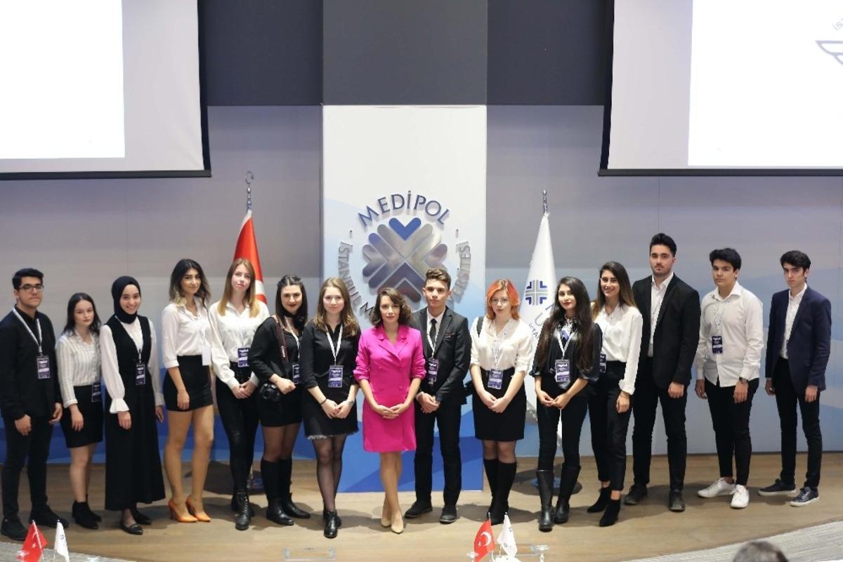 2&rsquo;nci Havacılık Zirvesi ger&ccedil;ekleştirildi