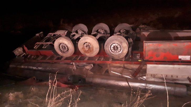 Van’da trafik kazası; 1 ölü G4