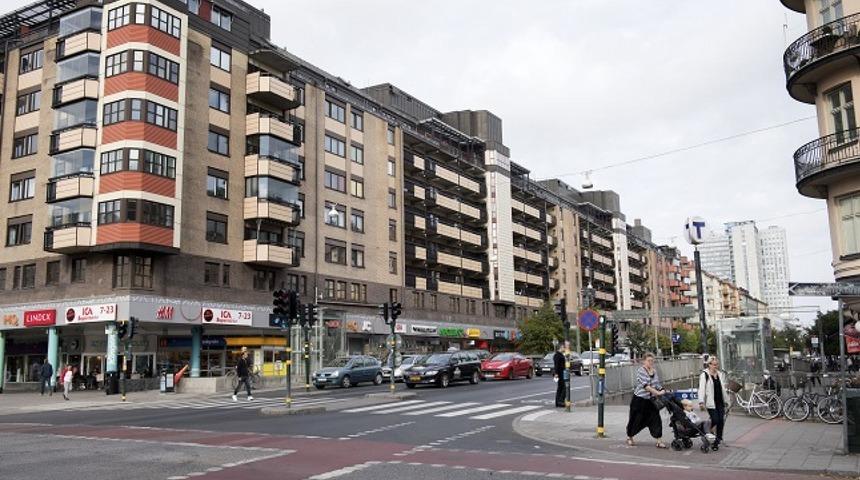 Kira ödemesi durunca fark ettiler! Cesedi 3 yıl sonra bulundu