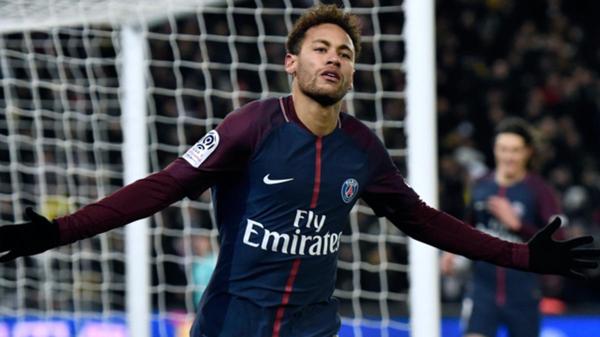Thomas Tuchel: Neymar'ın babası değilim