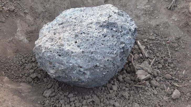 Adana'da gök taşı iddiası! Yetkililere çağrıda bulundu G2