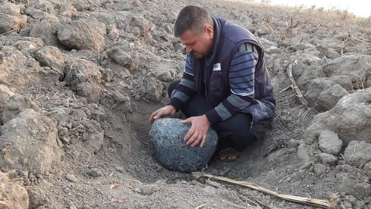Adana'da gök taşı iddiası! Yetkililere çağrıda bulundu G3