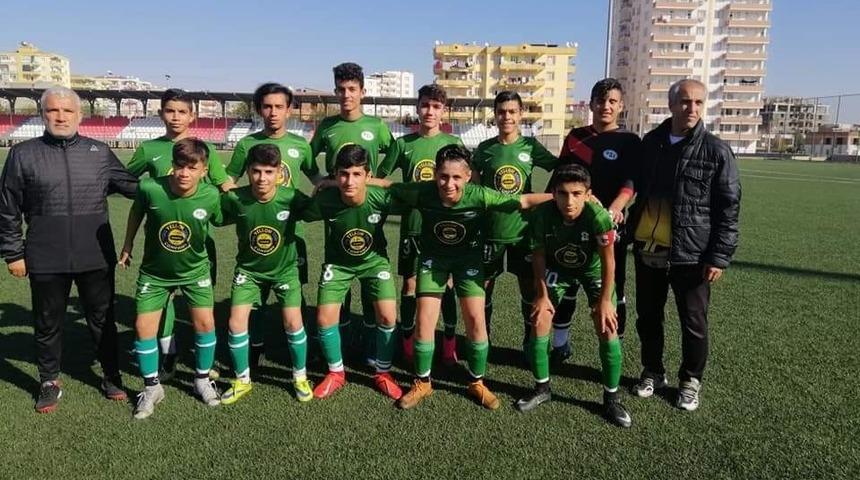 DSİ Spor&rsquo;dan rekorlarla gelen şampiyonluk