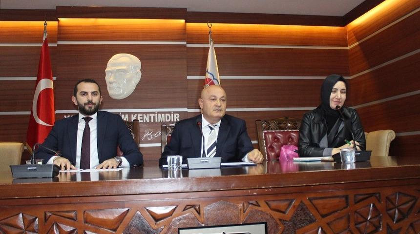 Yalova Belediyesi’ne 215 milyon bütçe