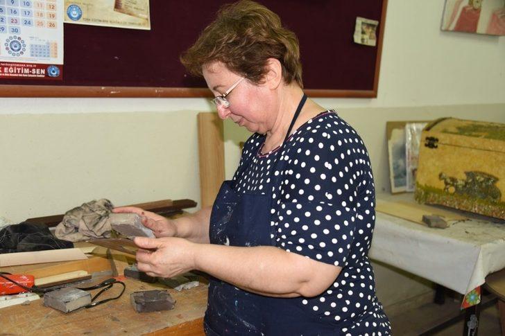 Aliağa’daki merkez, yılda 8 bin kursiyere kapılarını açıyor G2