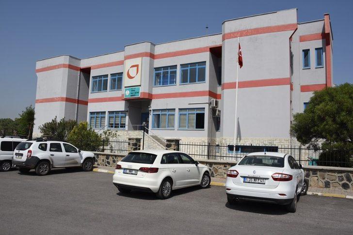 Aliağa’daki merkez, yılda 8 bin kursiyere kapılarını açıyor G3