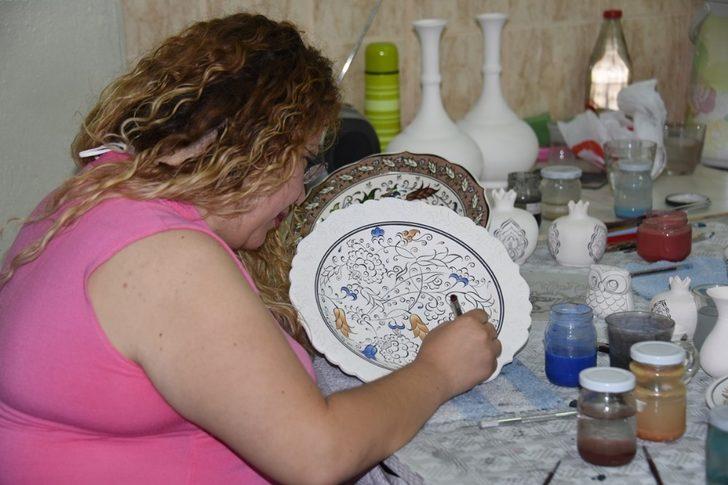 Aliağa’daki merkez, yılda 8 bin kursiyere kapılarını açıyor G4