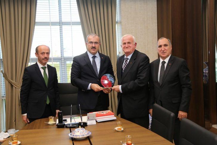 Kütahya’da ‘Sağlıklı Beslenme eğitimi’ projesi hayata geçirildi G1