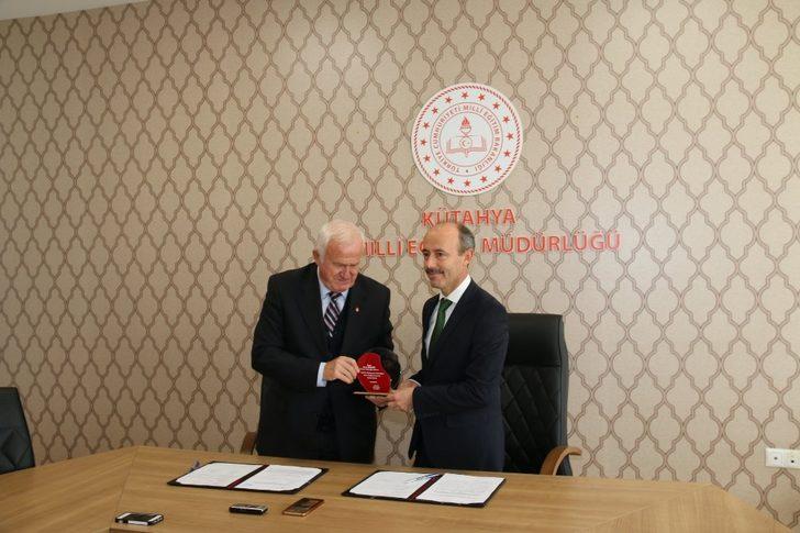 Kütahya’da ‘Sağlıklı Beslenme eğitimi’ projesi hayata geçirildi G3