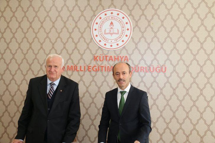 Kütahya’da ‘Sağlıklı Beslenme eğitimi’ projesi hayata geçirildi G4