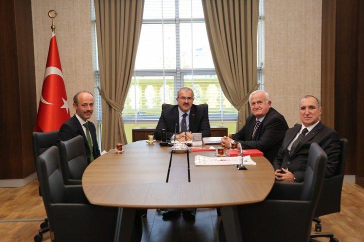 Kütahya’da ‘Sağlıklı Beslenme eğitimi’ projesi hayata geçirildi G5