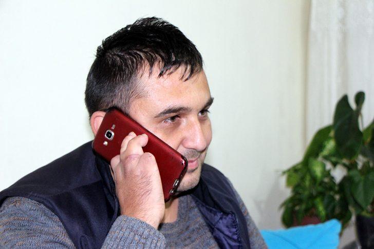 Ayak parmakları eline dikildi: Dünyaya yeniden gelmiş gibiyim G2