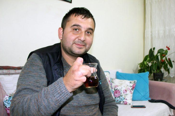 Ayak parmakları eline dikildi: Dünyaya yeniden gelmiş gibiyim G4