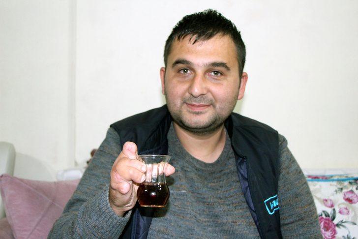 Ayak parmakları eline dikildi: Dünyaya yeniden gelmiş gibiyim G5