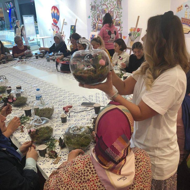 Ara tatile özel etkinlikler G2