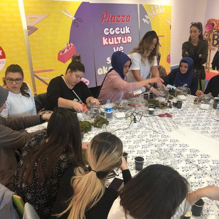 Ara tatile özel etkinlikler G3