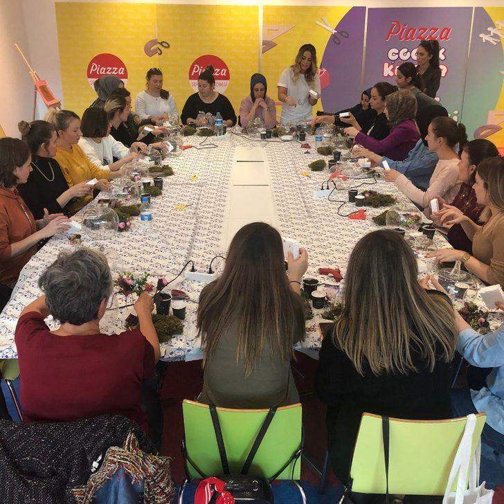 Ara tatile özel etkinlikler G4