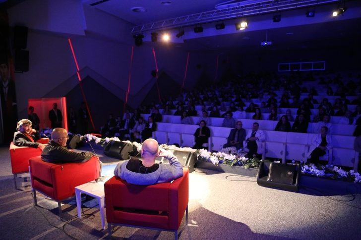 Avrasya Üniversitesinde, girişimcilik haftası etkinlikleri G2