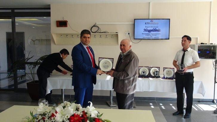 Bor geliri 1 milyar doları aştı G3