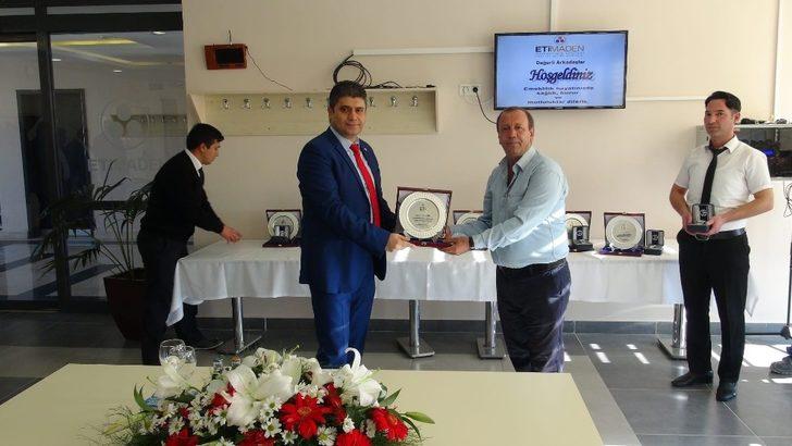 Bor geliri 1 milyar doları aştı G4