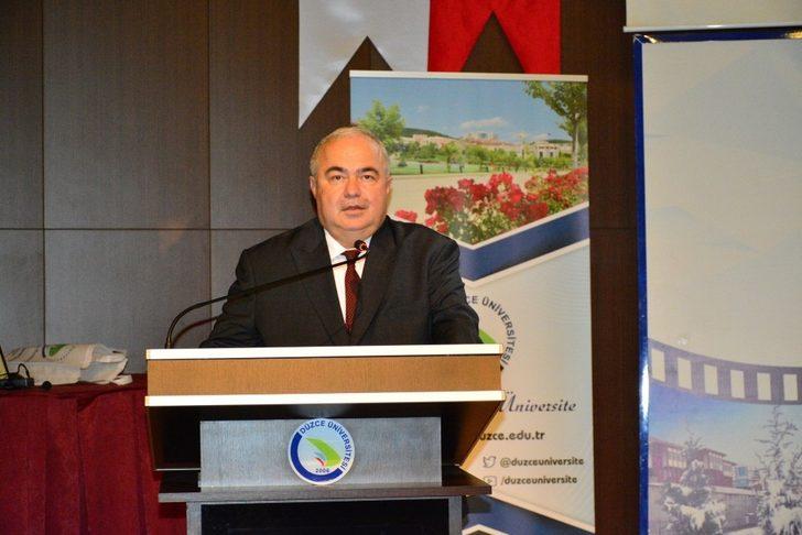 Havacılıkta yerli ve milli olmanın önemi vurgulandı G2