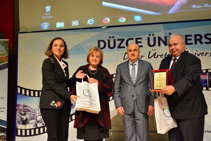 Havacılıkta yerli ve milli olmanın önemi vurgulandı G4