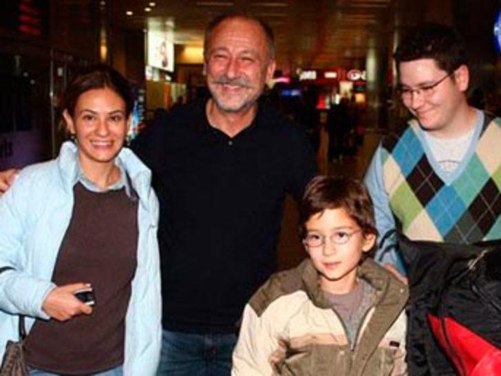 Kıyafeti taşıyamadı G3