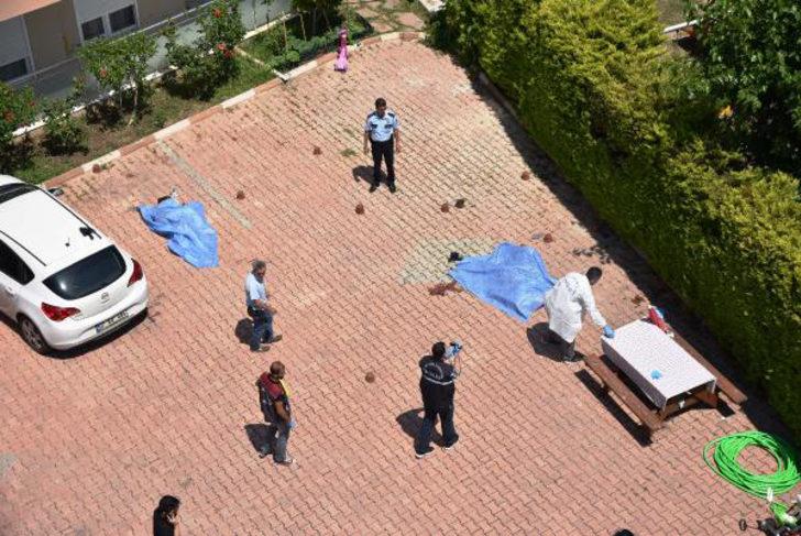 Eşini, baldızını ve kayınpederini öldüren damatla ilgili yeni gelişme G5