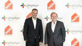 GittiGidiyor ve Koçtaş’tan iş birliği