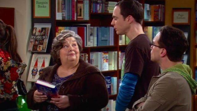 Jane Galloway yaşamını yitirdi