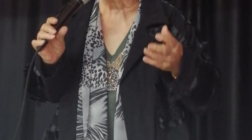 Efsane &ouml;ğretmenlerle unutulmaz program