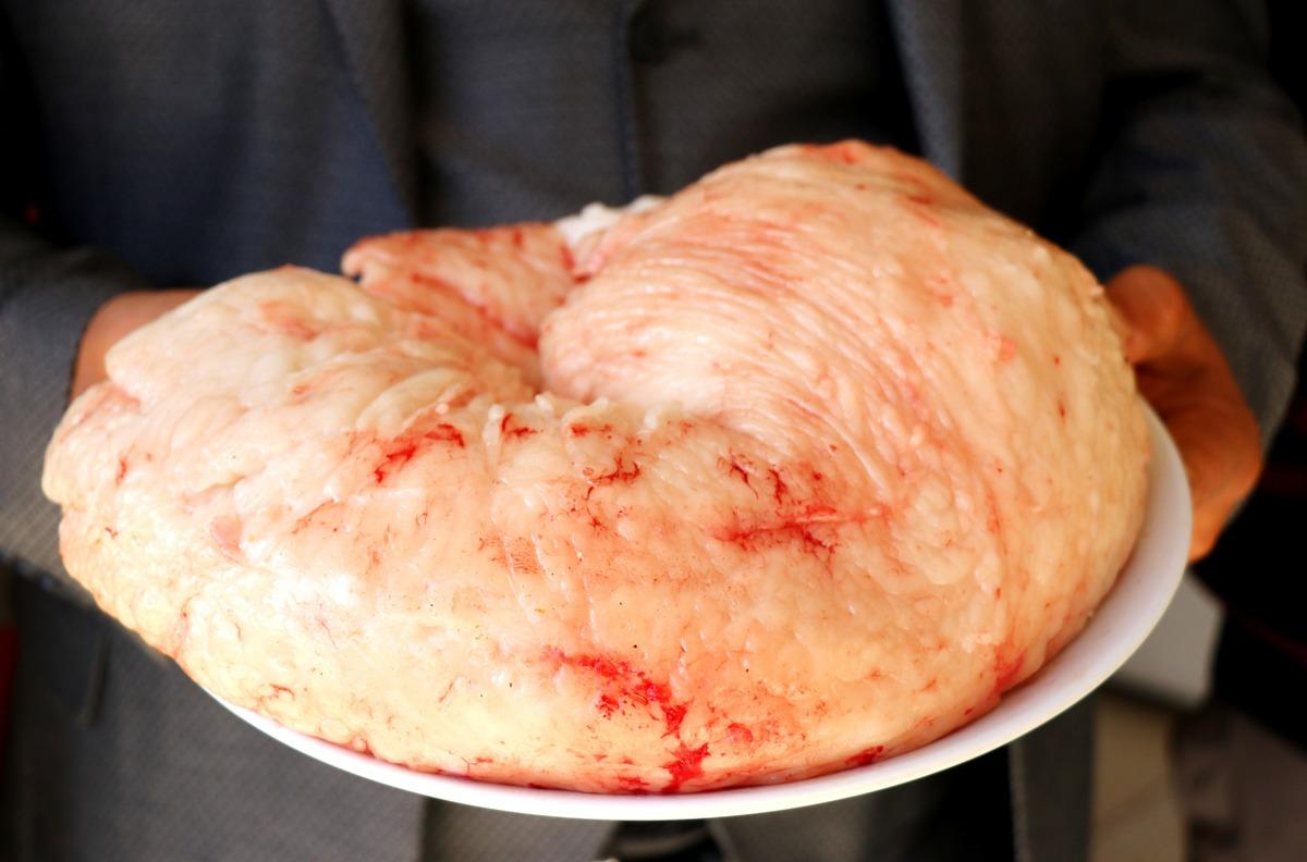 Kuyruk yağı (i&ccedil; yağ) nedir, Kuyruk yağı faydaları nelerdir?