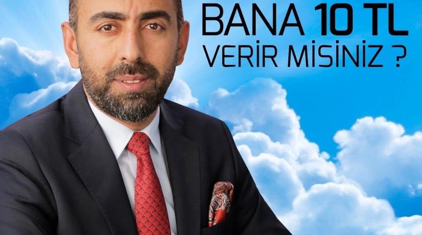 Aydın&rsquo;da &uuml;niversitelileri sevindirecek &lsquo;iyilik hareketi&rsquo; başlıyor