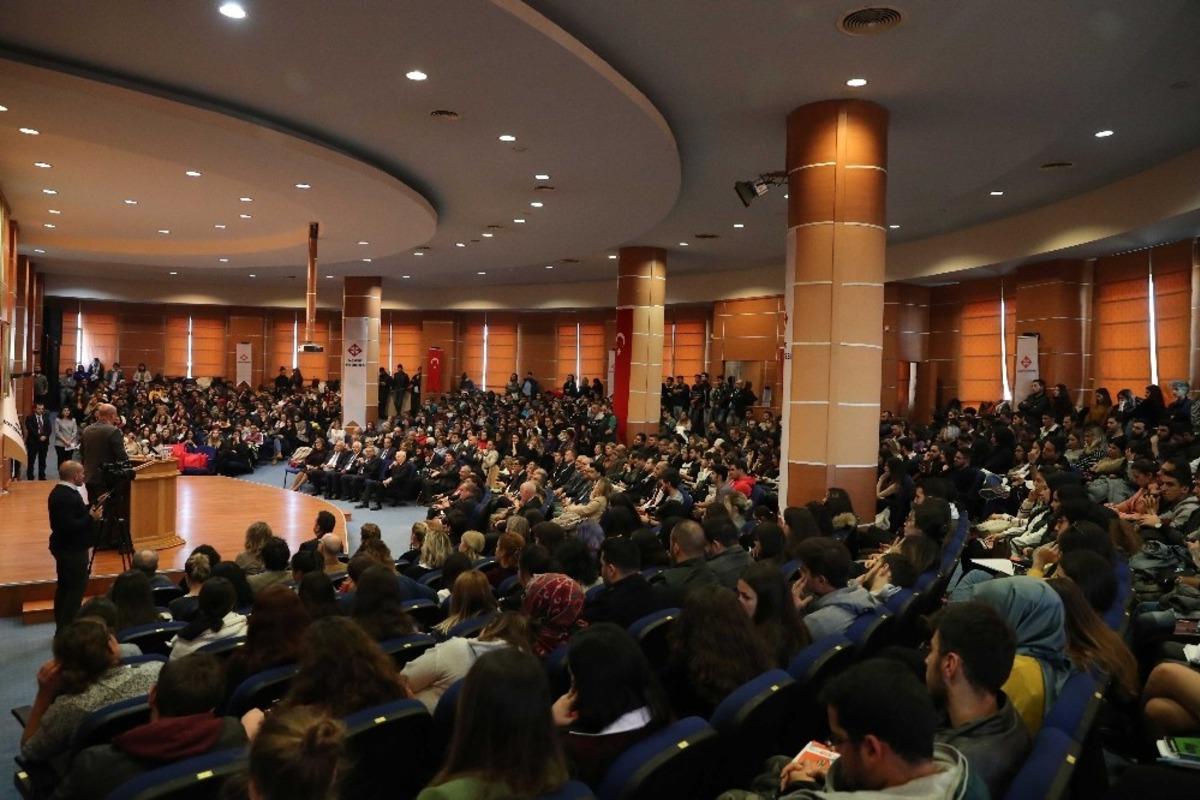 Uluslararası Ankara Marka Buluşmaları, Başkent &Uuml;niversitesinde tanıtıldı