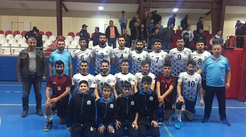 Develi Belediyespor, &ccedil;ıkış arıyor